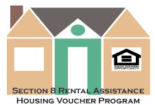 Section 8 Rental Assistance